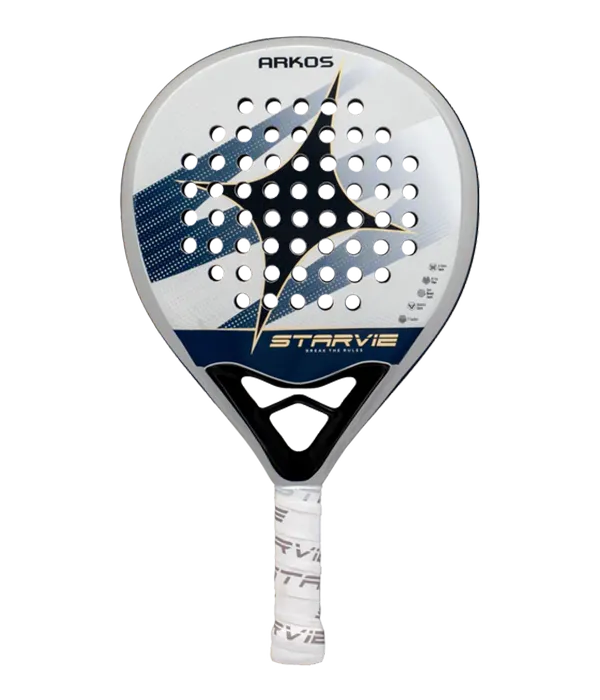 מחבט פאדל StarVie Arkos 2026