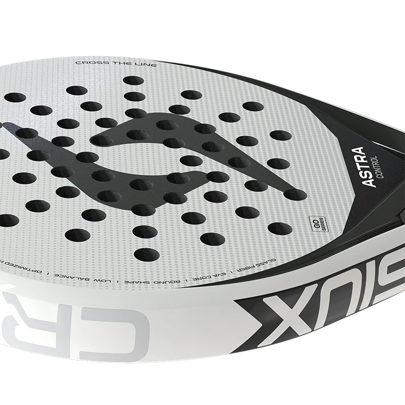 מחבט פאדל Siux Astra Control 2026