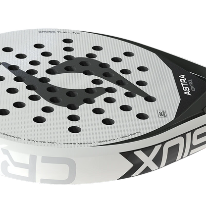מחבט פאדל Siux Astra Control 2026