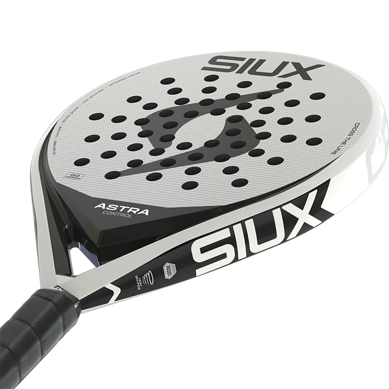 מחבט פאדל Siux Astra Control 2026