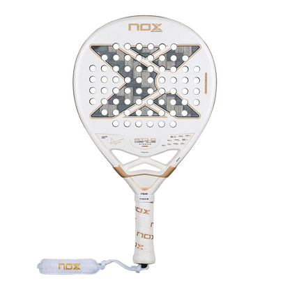 מחבט פאדל NOX AT10 Genius 12K Xtreme 2026