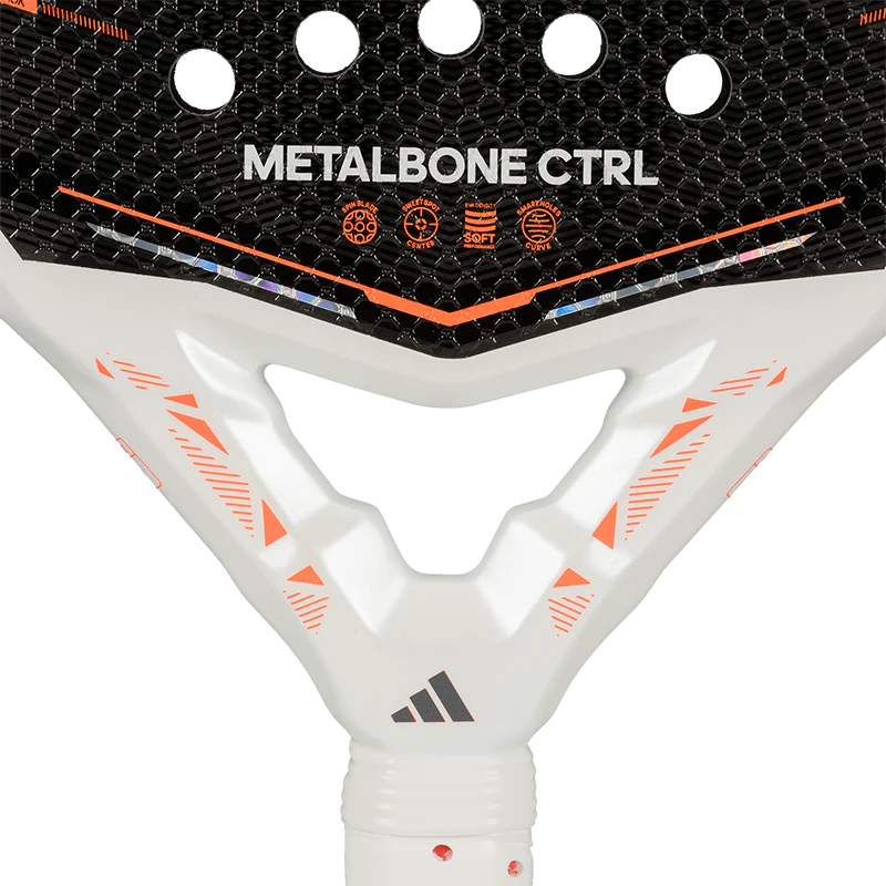 מחבט פאדל Adidas Metalbone CTRL 2026