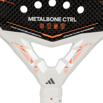 מחבט פאדל Adidas Metalbone CTRL 2026