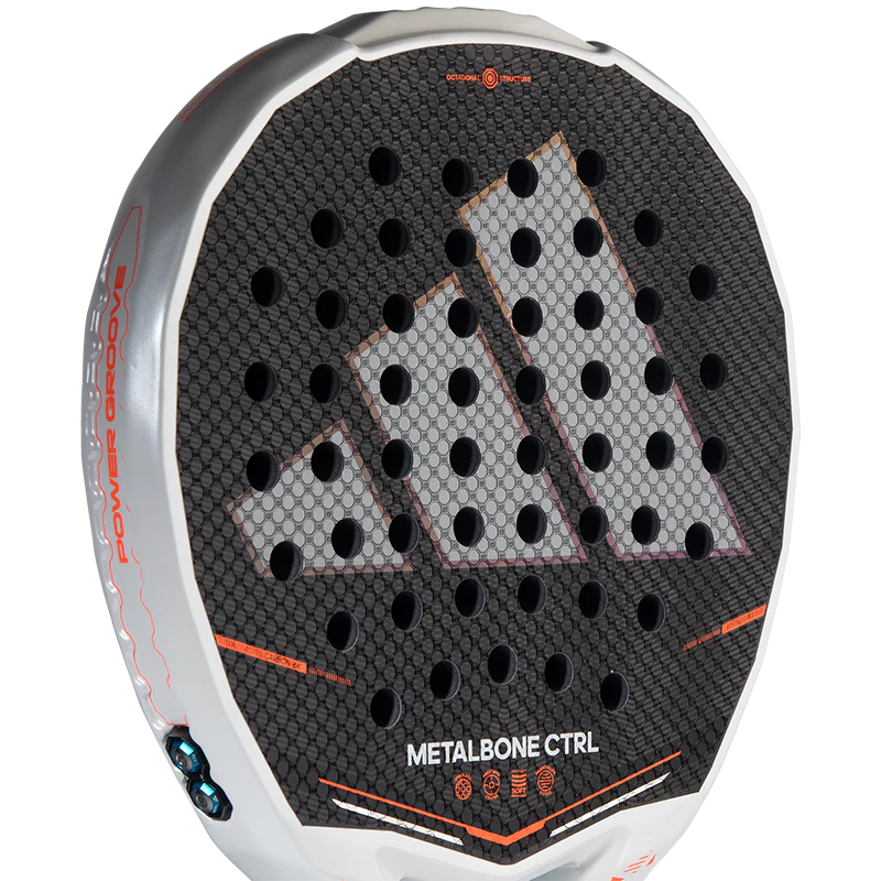 מחבט פאדל Adidas Metalbone CTRL 2026