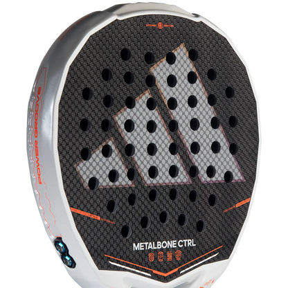 מחבט פאדל Adidas Metalbone CTRL 2026
