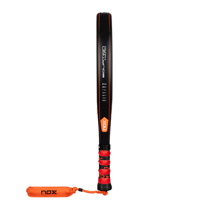 NOX Equation Hard Advanced 2026 מחבט פאדל לשליטה ודיוק