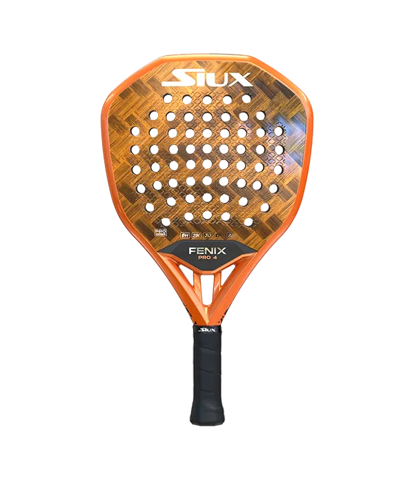 מחבט פאדל Siux Fenix Pro 4
