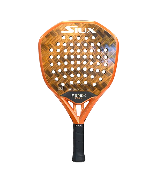 מחבט פאדל Siux Fenix Pro 4