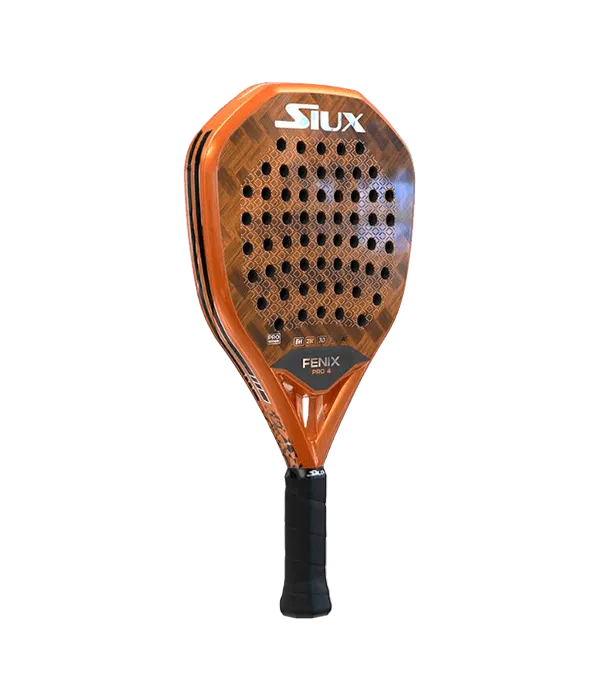 מחבט פאדל Siux Fenix Pro 4