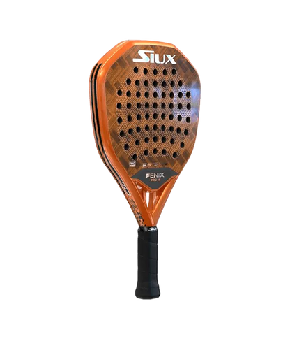 מחבט פאדל Siux Fenix Pro 4