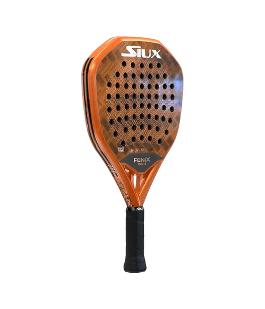 מחבט פאדל Siux Fenix Pro 4