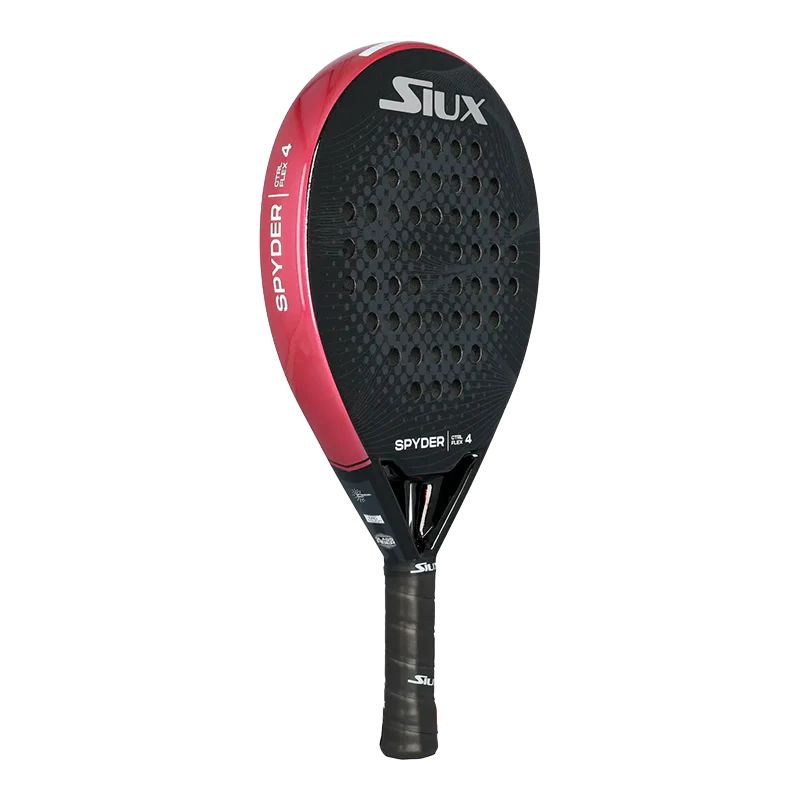 מחבט פאדל Siux Spyder Control Flex 4
