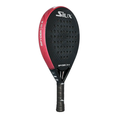 מחבט פאדל Siux Spyder Control Flex 4