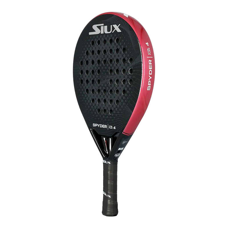 מחבט פאדל Siux Spyder Control Flex 4