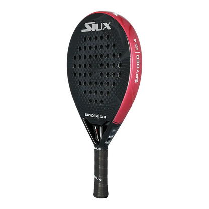 מחבט פאדל Siux Spyder Control Flex 4