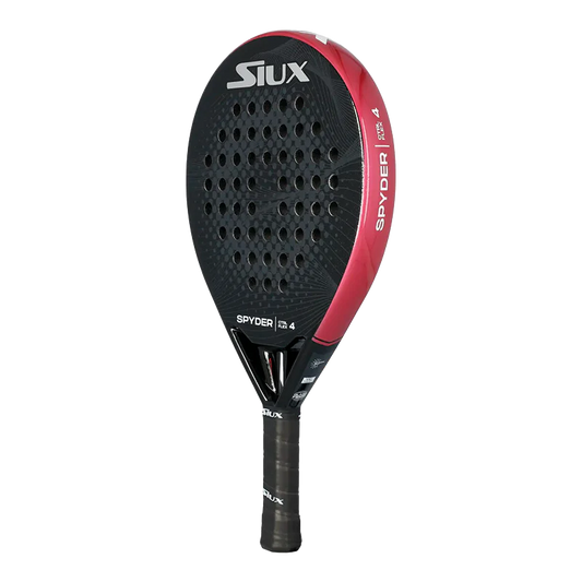מחבט פאדל Siux Spyder Control Flex 4