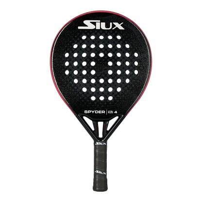 מחבט פאדל Siux Spyder Control Flex 4