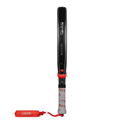 NOX ML10 Ventus Control 3K 2026 by Miguel Lamperti מחבט פאדל מקצועי