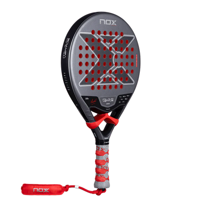 NOX ML10 Ventus Control 3K 2026 by Miguel Lamperti מחבט פאדל מקצועי