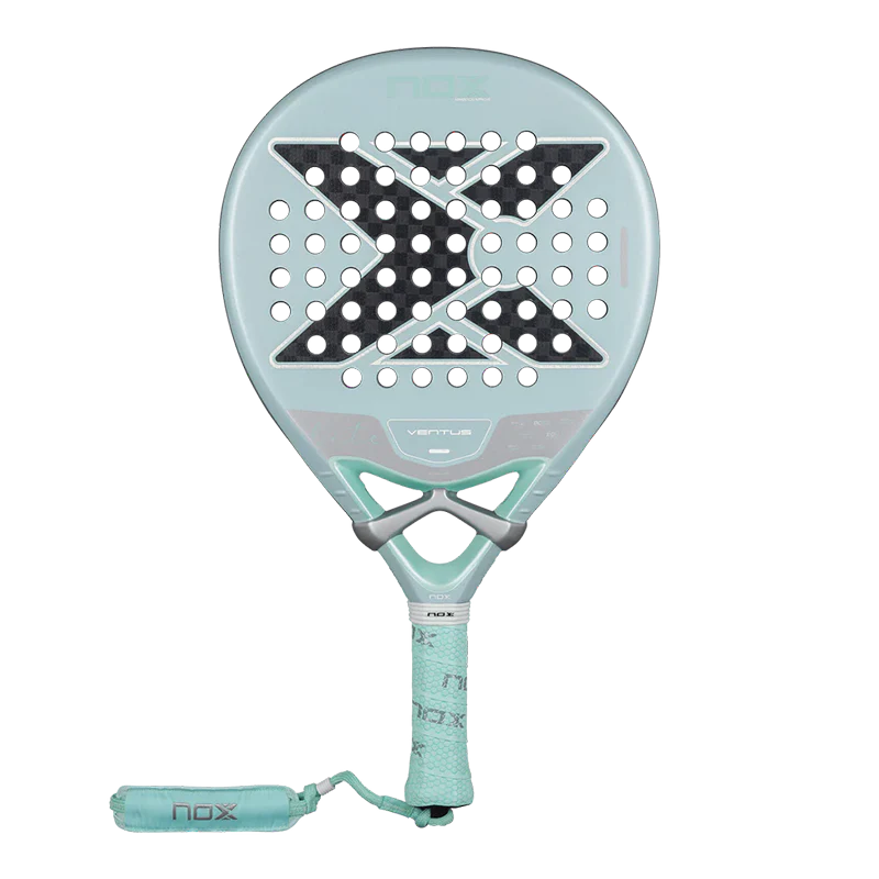מחבט פאדל NOX Ventus Hybrid 12K Lite 2026