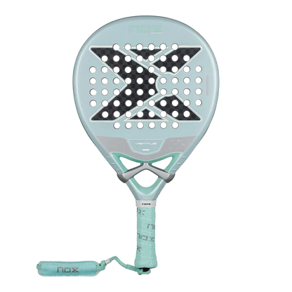 מחבט פאדל NOX Ventus Hybrid 12K Lite 2026