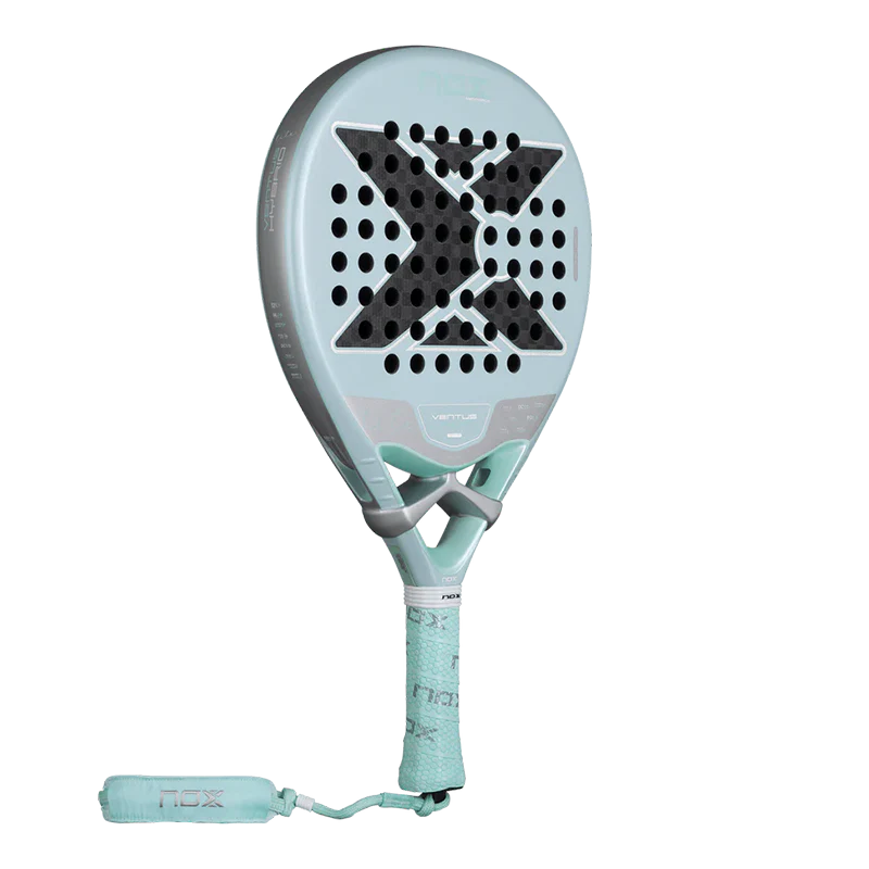 מחבט פאדל NOX Ventus Hybrid 12K Lite 2026